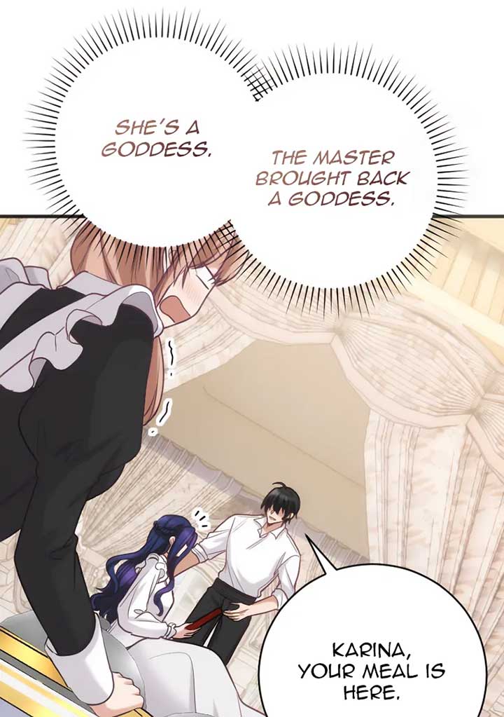 Corrupting the Heroine’s First Love Chapter 63 347 037
