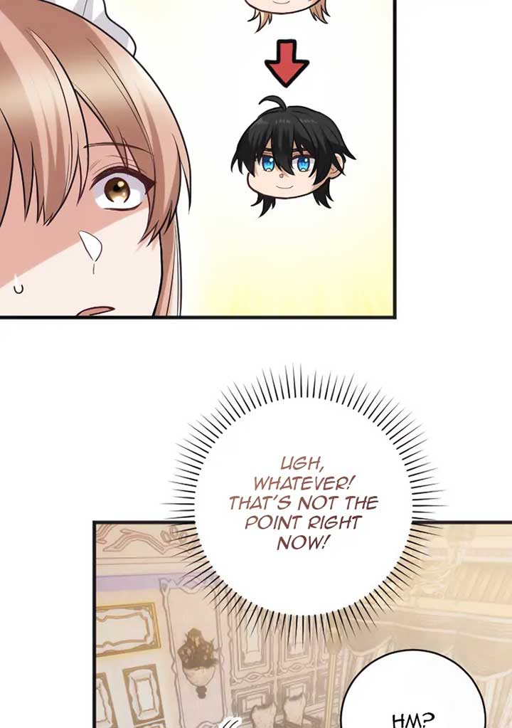 Corrupting the Heroine’s First Love Chapter 63 353 043