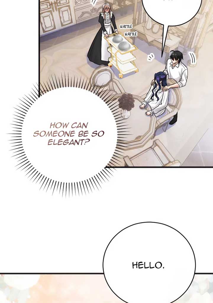 Corrupting the Heroine’s First Love Chapter 63 354 044