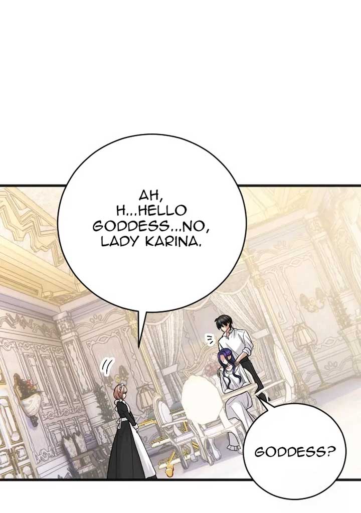 Corrupting the Heroine’s First Love Chapter 63 358 048