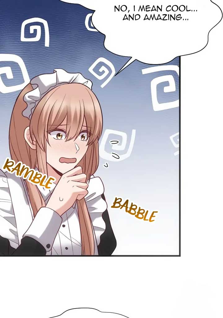 Corrupting the Heroine’s First Love Chapter 63 360 050