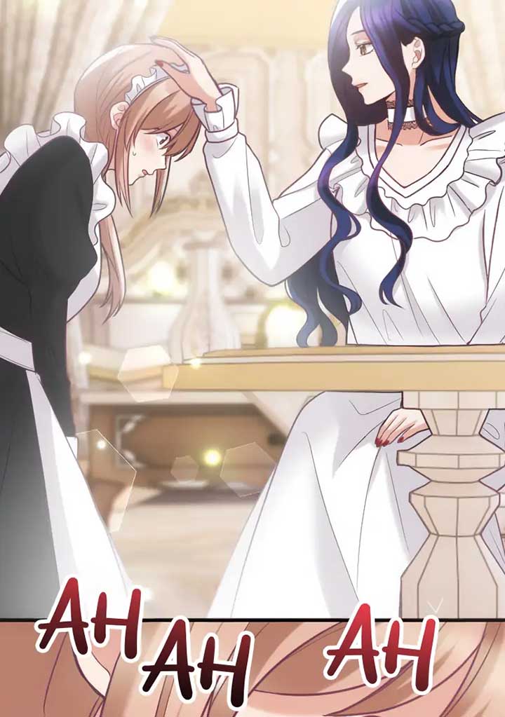 Corrupting the Heroine’s First Love Chapter 63 364 054
