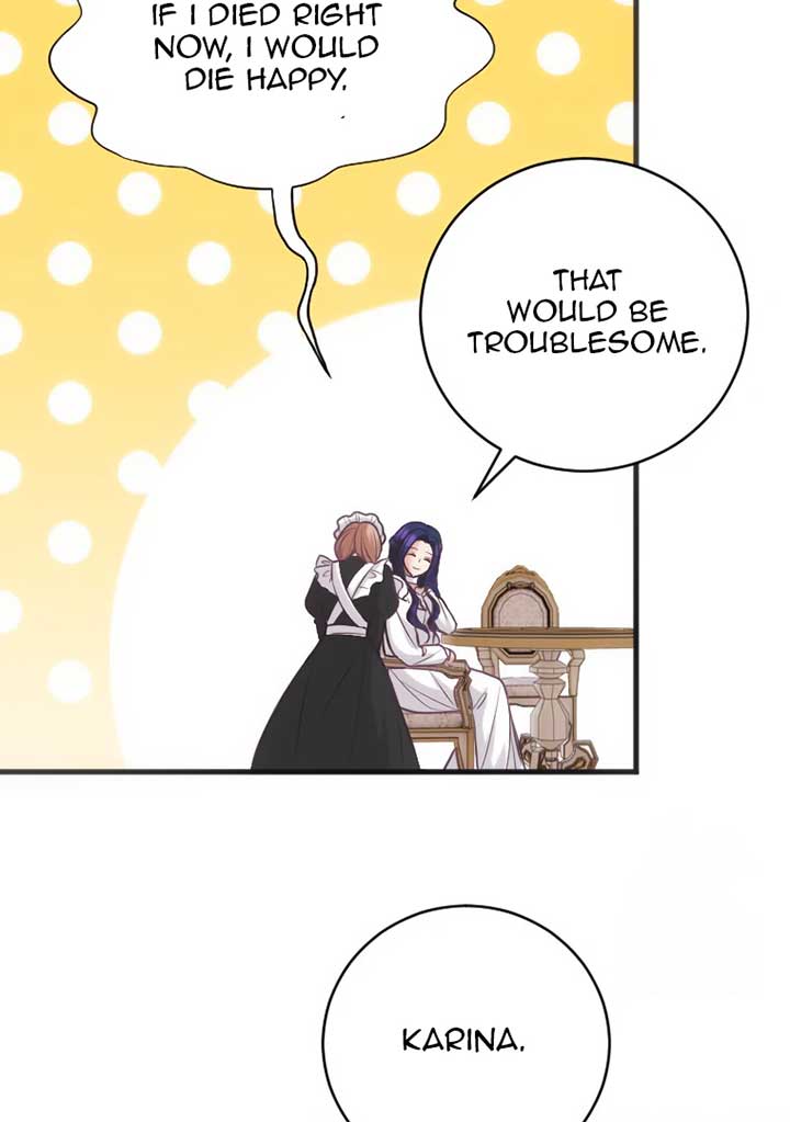 Corrupting the Heroine’s First Love Chapter 63 366 056