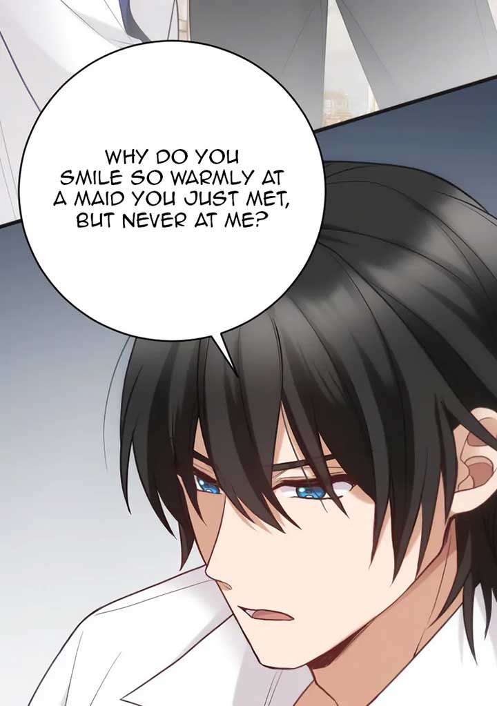 Corrupting the Heroine’s First Love Chapter 63 369 059