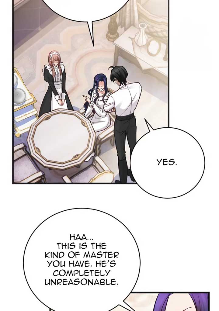 Corrupting the Heroine’s First Love Chapter 63 371 061
