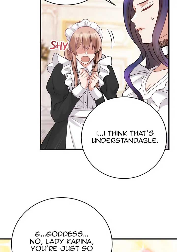 Corrupting the Heroine’s First Love Chapter 63 372 062