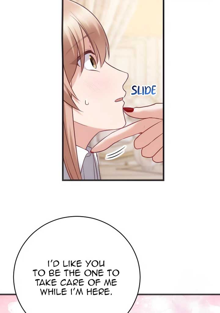 Corrupting the Heroine’s First Love Chapter 63 376 066