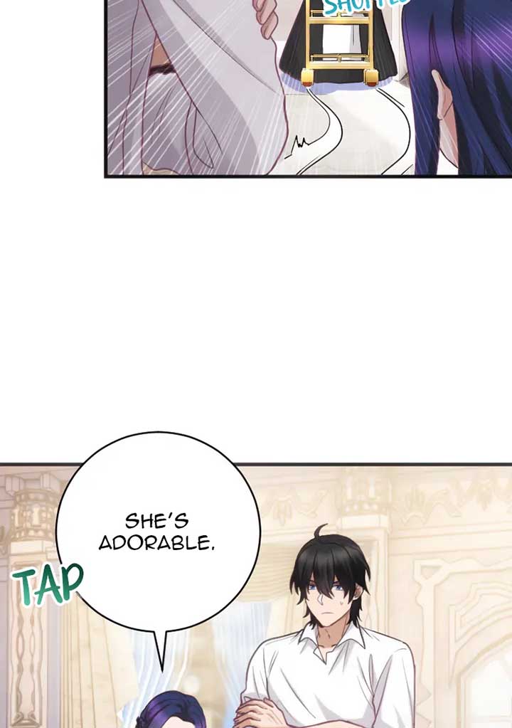 Corrupting the Heroine’s First Love Chapter 63 383 073