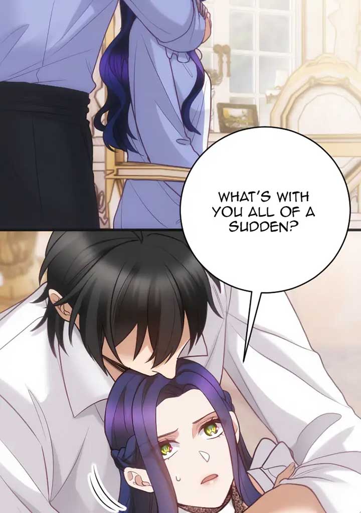 Corrupting the Heroine’s First Love Chapter 63 387 077