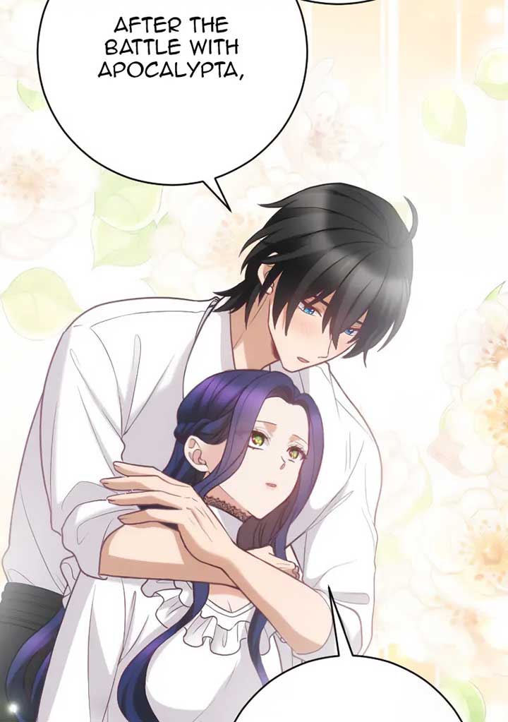 Corrupting the Heroine’s First Love Chapter 63 395 085