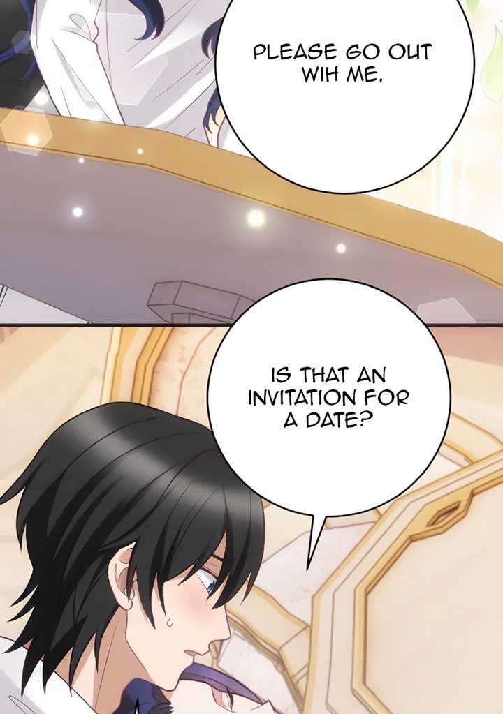 Corrupting the Heroine’s First Love Chapter 63 396 086