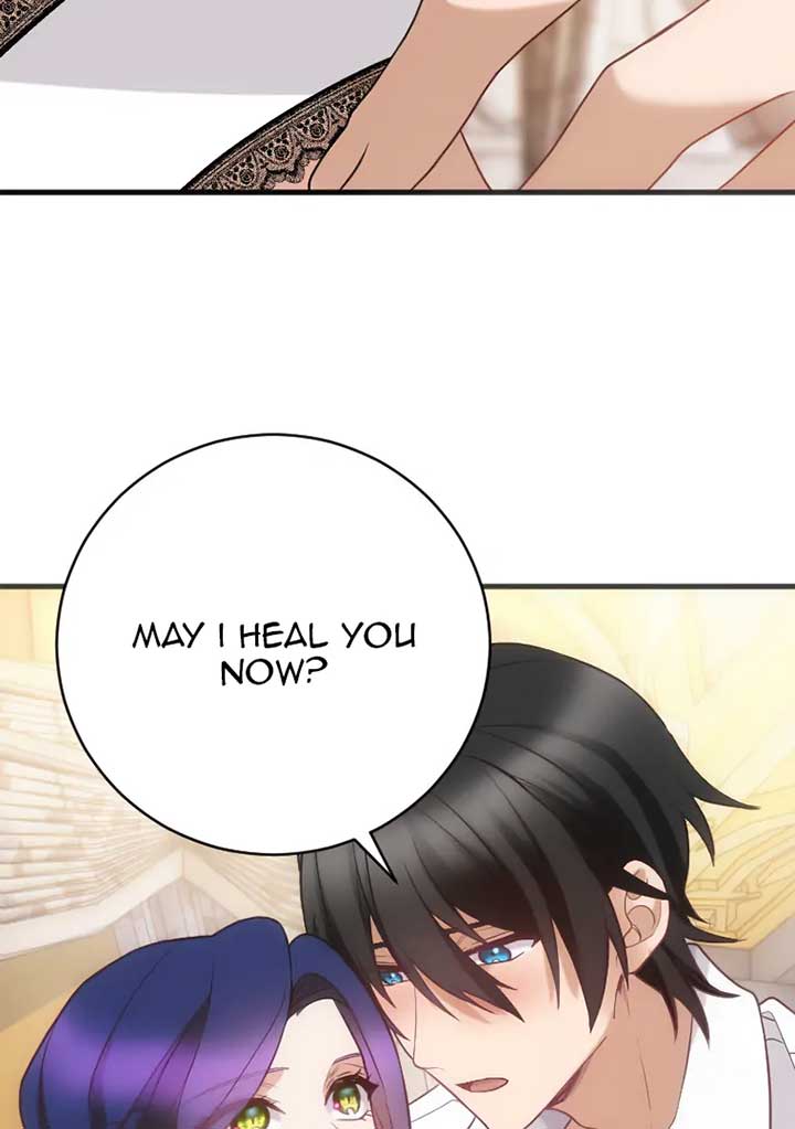 Corrupting the Heroine’s First Love Chapter 63 399 089