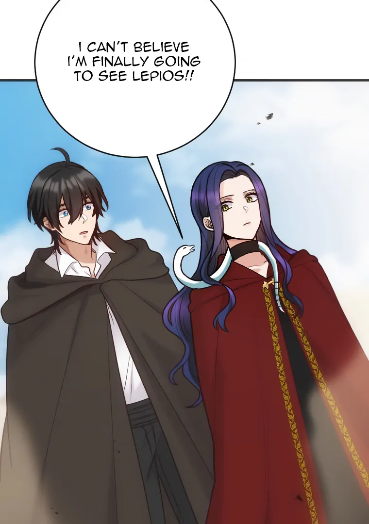 Corrupting the Heroine’s First Love Chapter 64 316 003