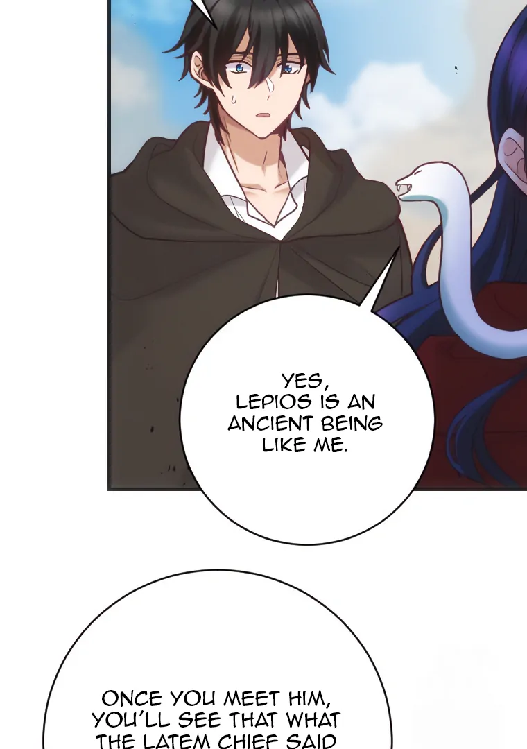 Corrupting the Heroine’s First Love Chapter 64 320 007