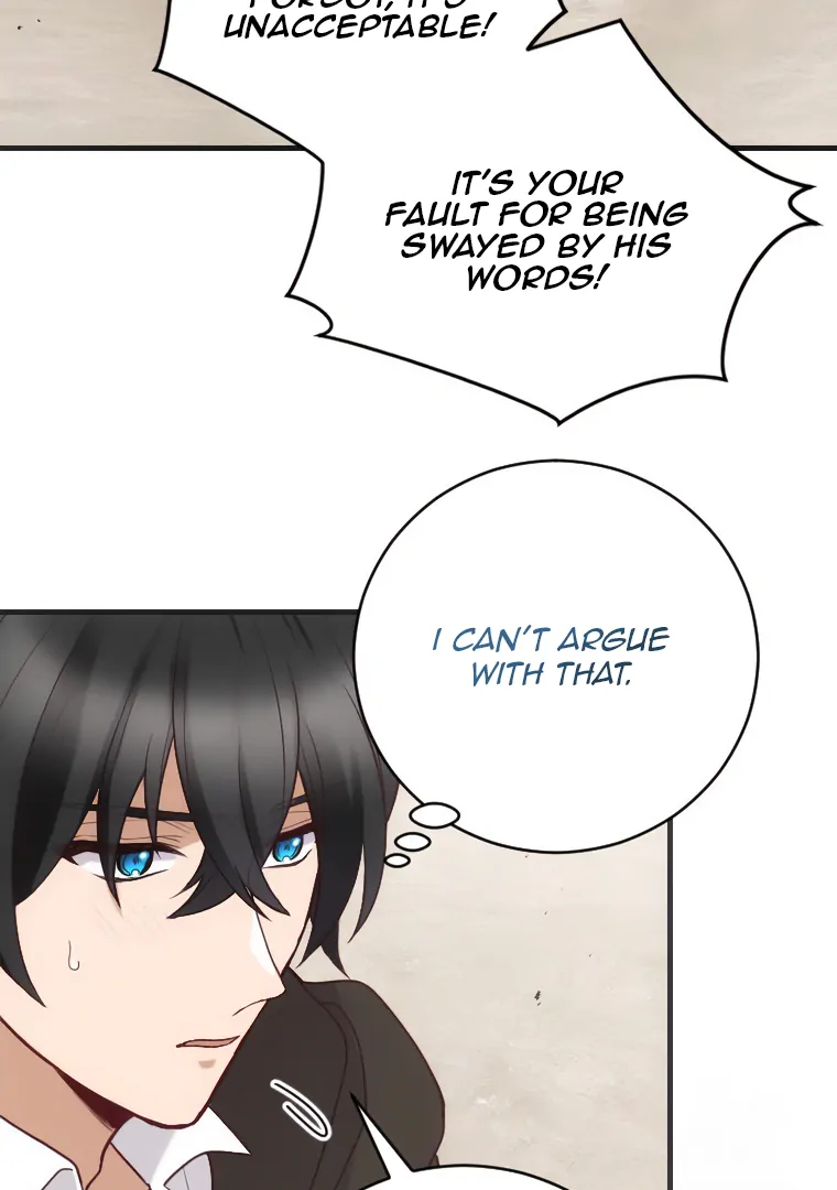 Corrupting the Heroine’s First Love Chapter 64 323 010