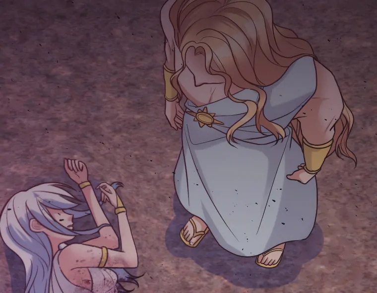 Corrupting the Heroine’s First Love Chapter 64 331 018