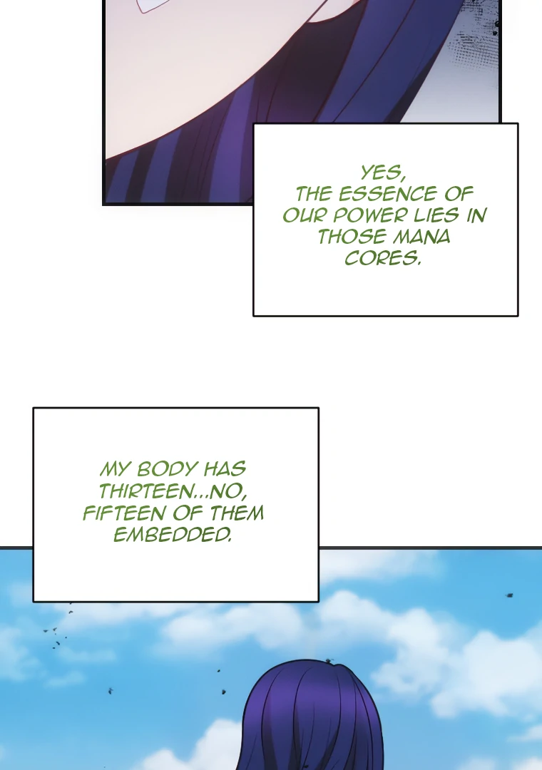 Corrupting the Heroine’s First Love Chapter 64 357 044