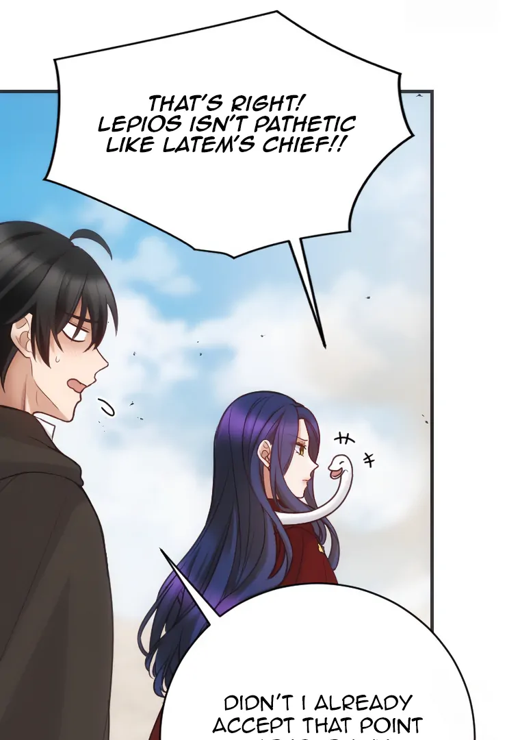 Corrupting the Heroine’s First Love Chapter 64 365 052