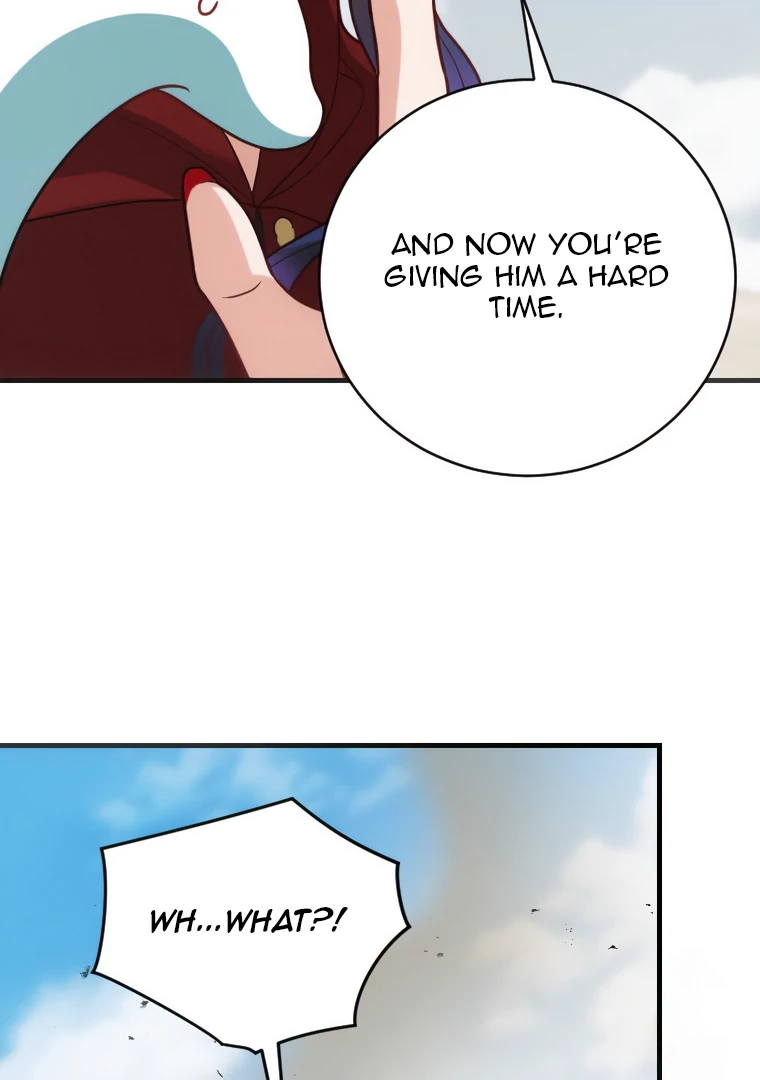 Corrupting the Heroine’s First Love Chapter 64 369 056