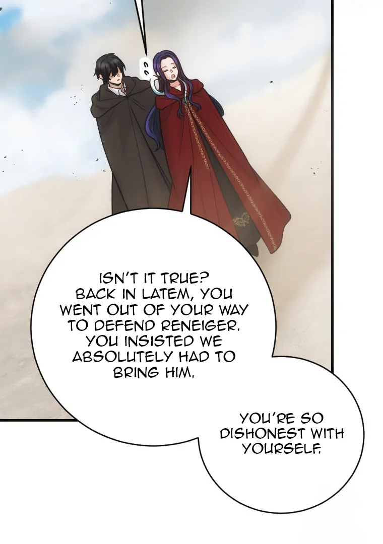 Corrupting the Heroine’s First Love Chapter 64 370 057