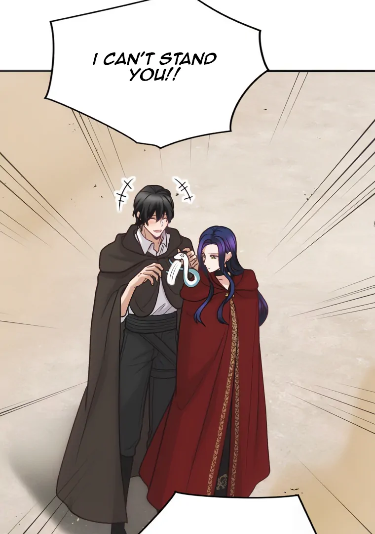 Corrupting the Heroine’s First Love Chapter 64 374 061