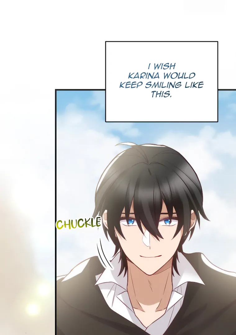 Corrupting the Heroine’s First Love Chapter 64 377 064