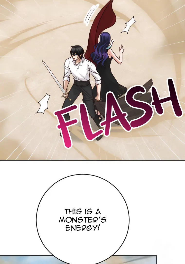 Corrupting the Heroine’s First Love Chapter 64 383 070