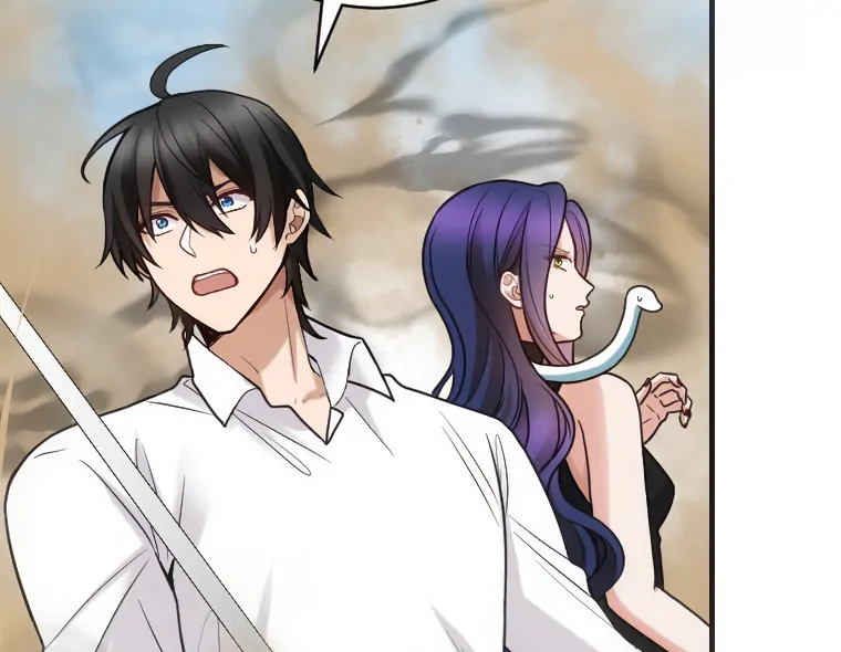 Corrupting the Heroine’s First Love Chapter 64 384 071