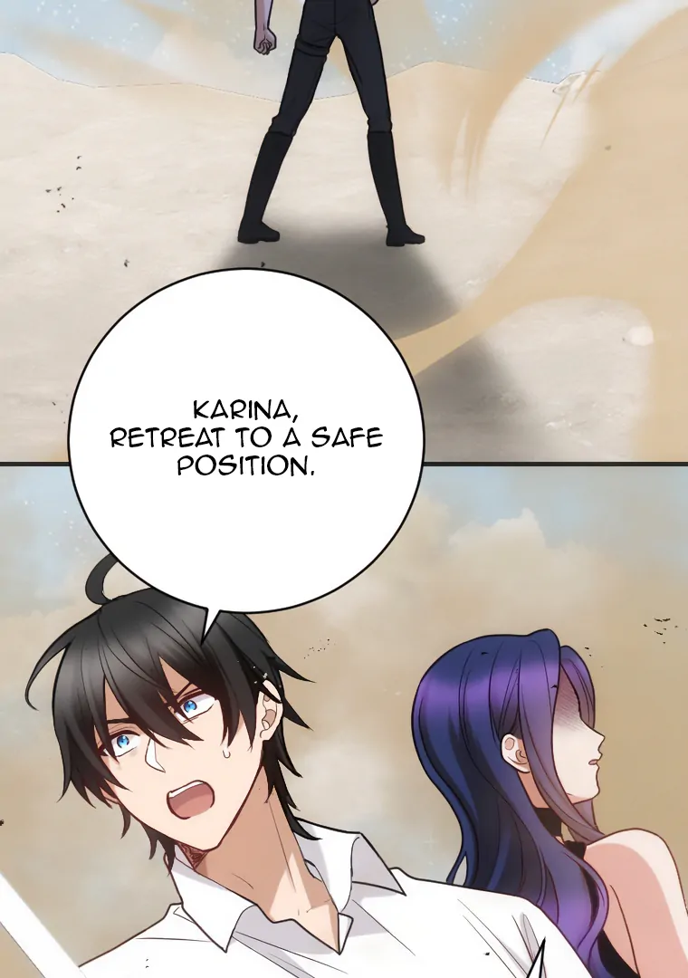 Corrupting the Heroine’s First Love Chapter 64 389 076