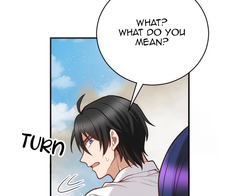 Corrupting the Heroine’s First Love Chapter 64 391 078