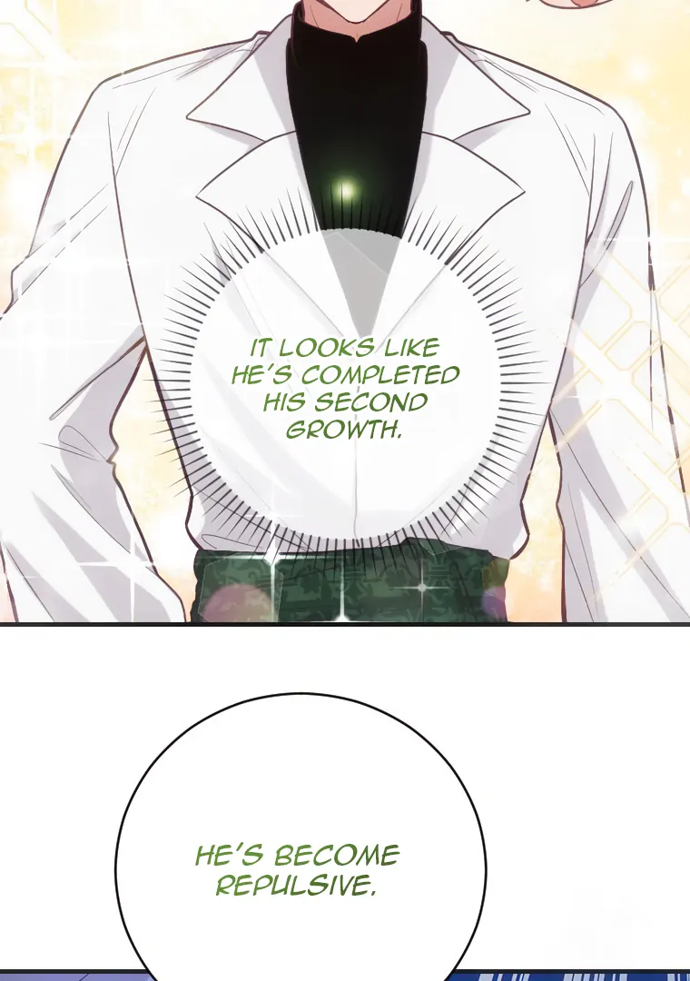 Corrupting the Heroine’s First Love Chapter 64 407 094