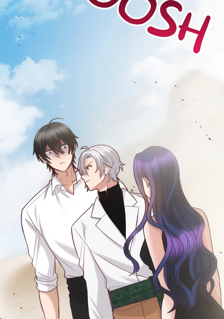 Corrupting the Heroine’s First Love Chapter 65 310 003