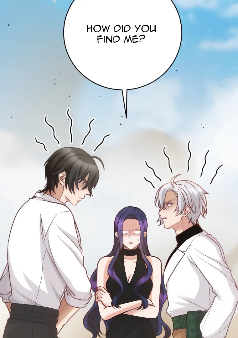 Corrupting the Heroine’s First Love Chapter 65 317 010