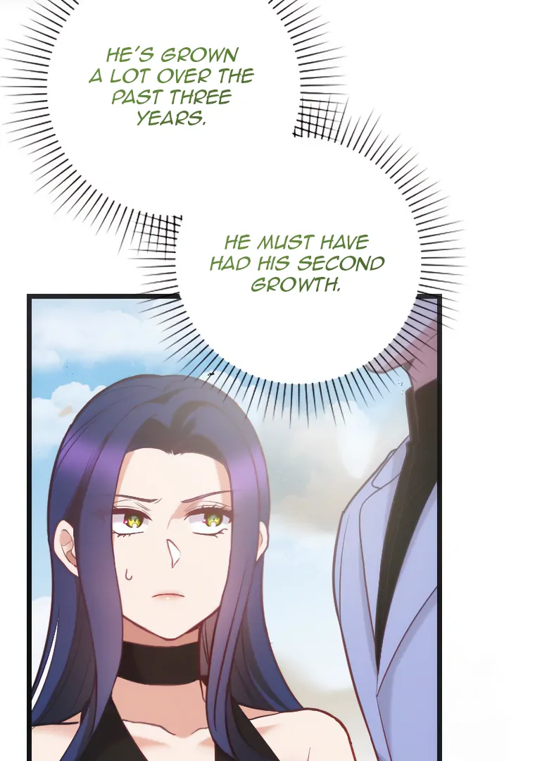 Corrupting the Heroine’s First Love Chapter 65 320 013