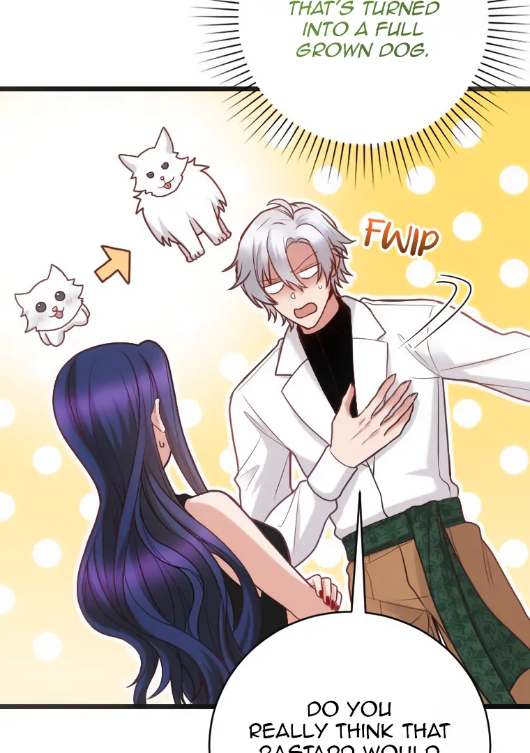 Corrupting the Heroine’s First Love Chapter 65 323 016