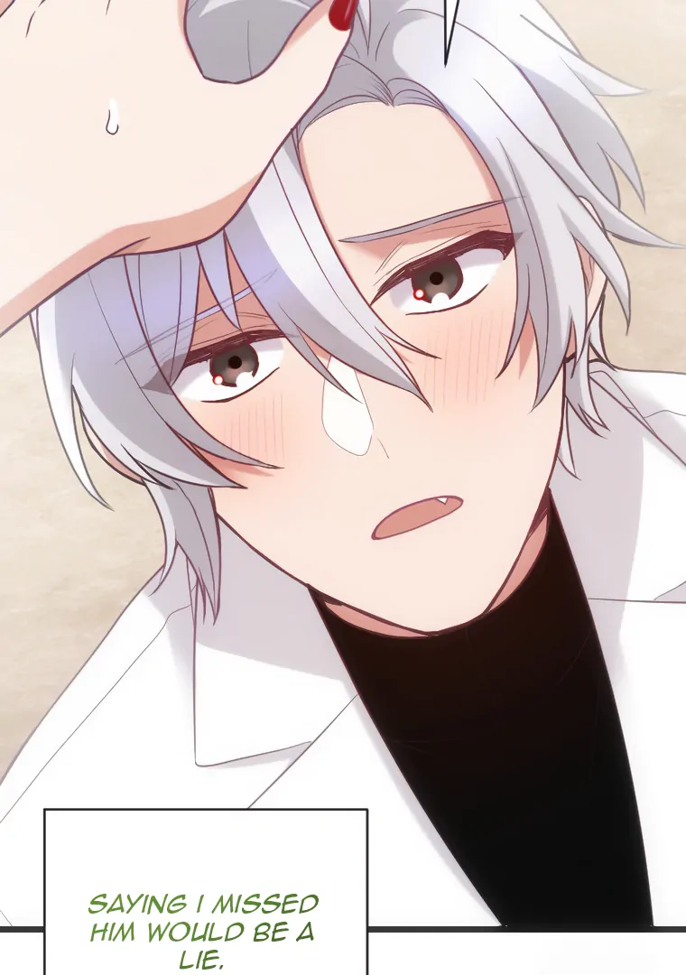 Corrupting the Heroine’s First Love Chapter 65 352 045