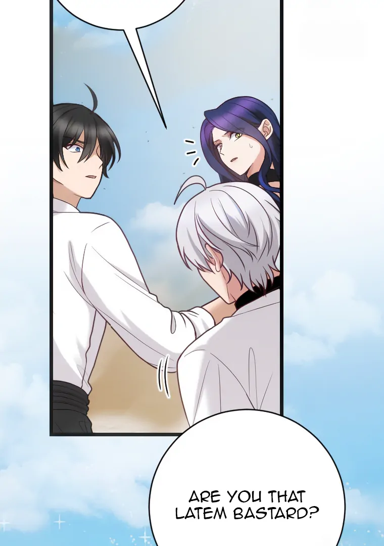 Corrupting the Heroine’s First Love Chapter 65 364 057