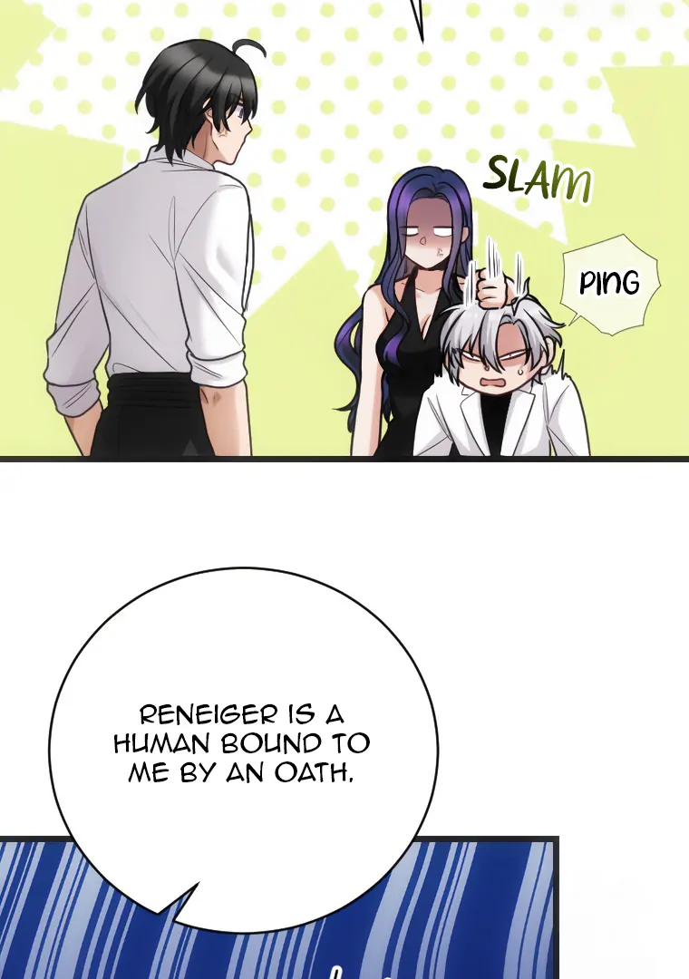 Corrupting the Heroine’s First Love Chapter 65 376 069