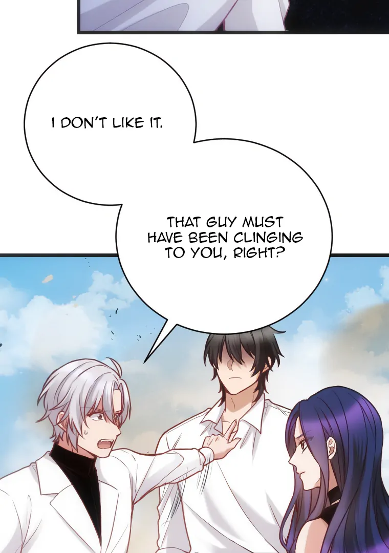 Corrupting the Heroine’s First Love Chapter 65 380 073