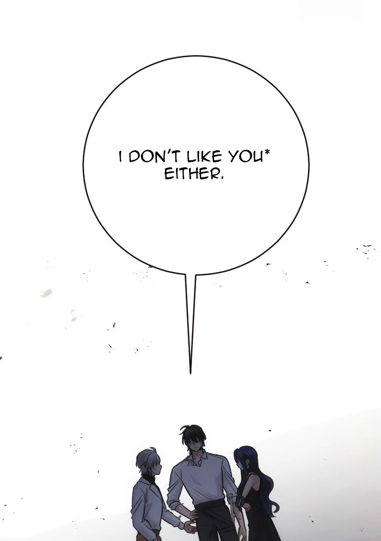 Corrupting the Heroine’s First Love Chapter 65 383 076