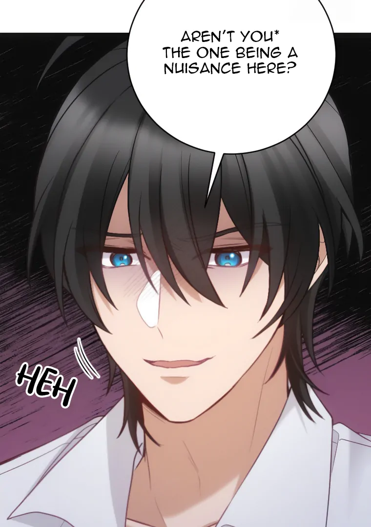 Corrupting the Heroine’s First Love Chapter 65 389 082