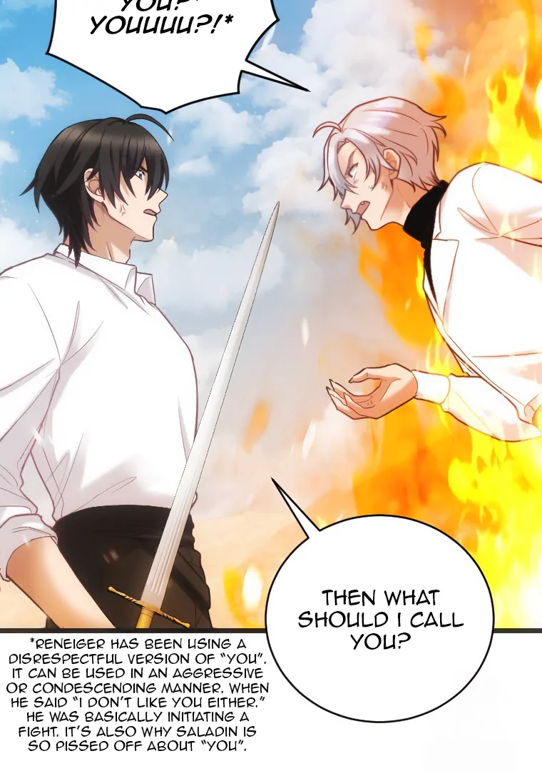 Corrupting the Heroine’s First Love Chapter 65 398 091