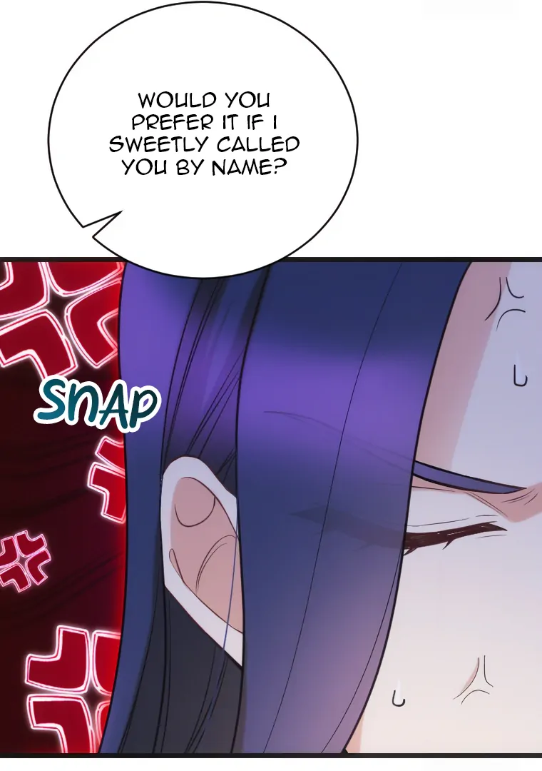 Corrupting the Heroine’s First Love Chapter 65 399 092