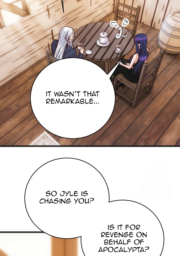 Corrupting the Heroine’s First Love Chapter 66 299 ch 66 31