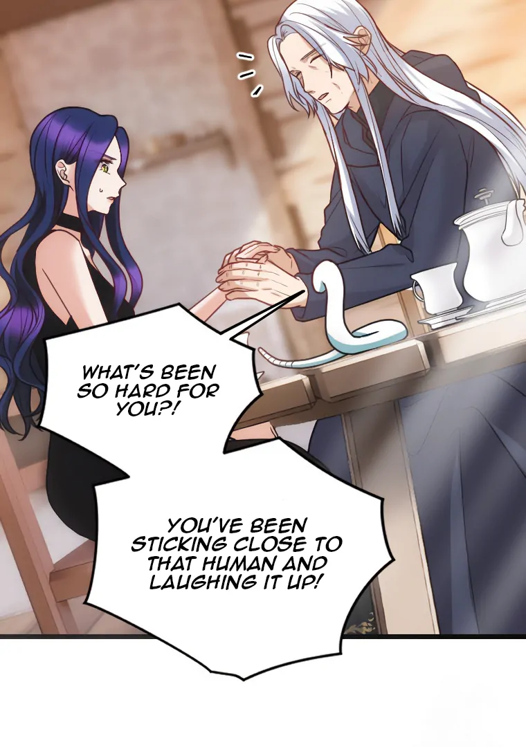 Corrupting the Heroine’s First Love Chapter 66 319 ch 66 51