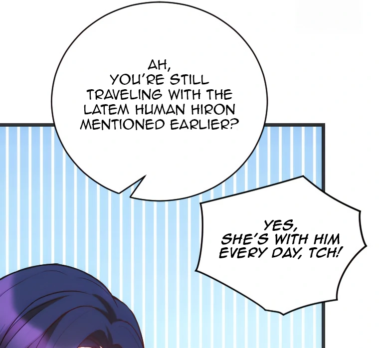 Corrupting the Heroine’s First Love Chapter 66 320 ch 66 52