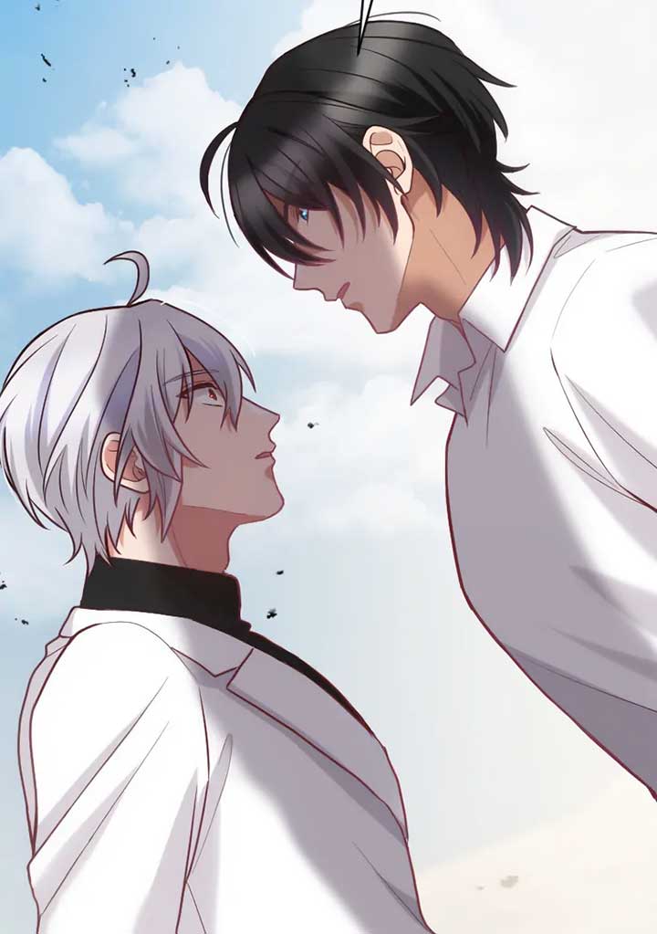 Corrupting the Heroine’s First Love Chapter 67 360 ch 67 20