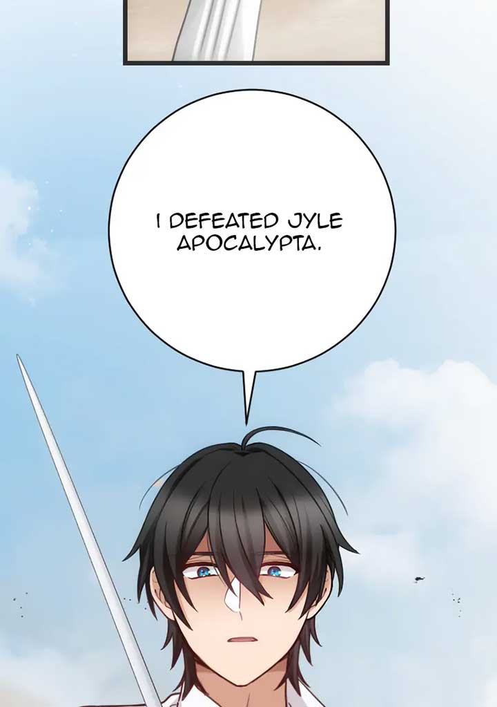 Corrupting the Heroine’s First Love Chapter 67 365 ch 67 25