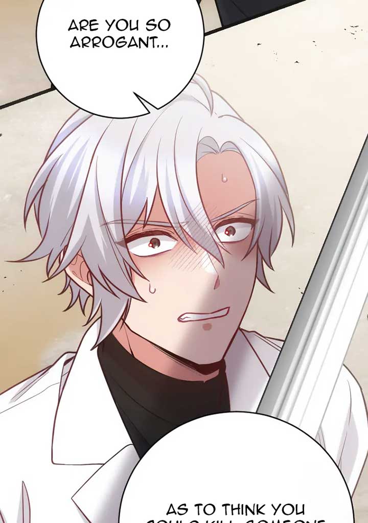 Corrupting the Heroine’s First Love Chapter 67 367 ch 67 27