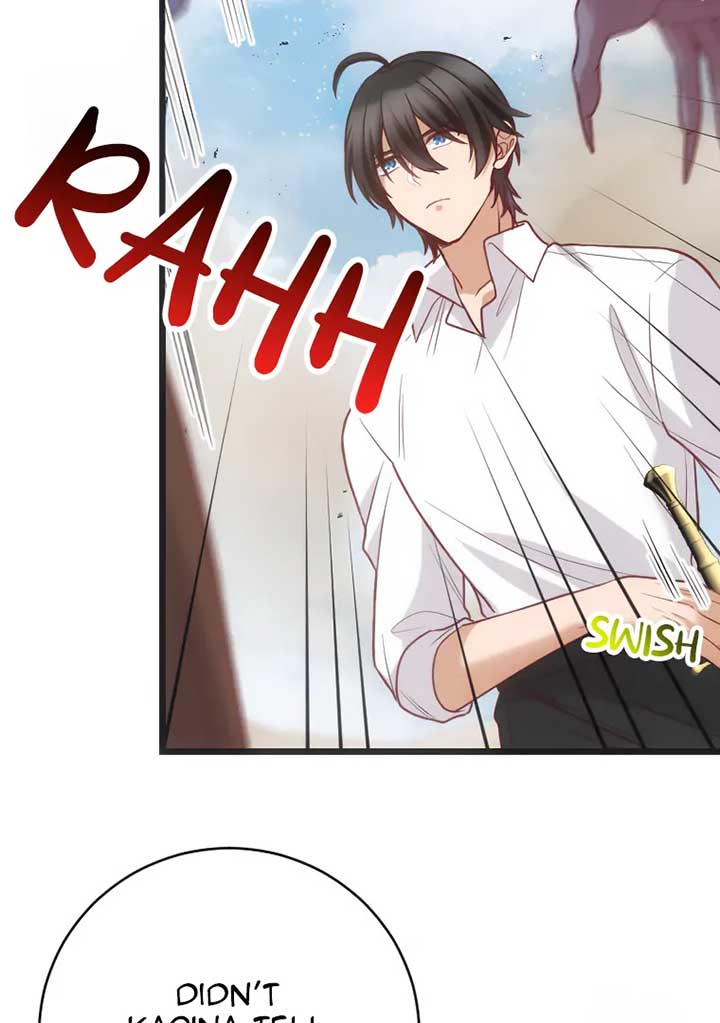Corrupting the Heroine’s First Love Chapter 67 370 ch 67 30